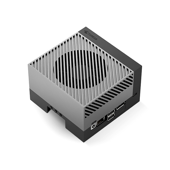 Jetson AGX Orin 32GB (módulo) — vista 3