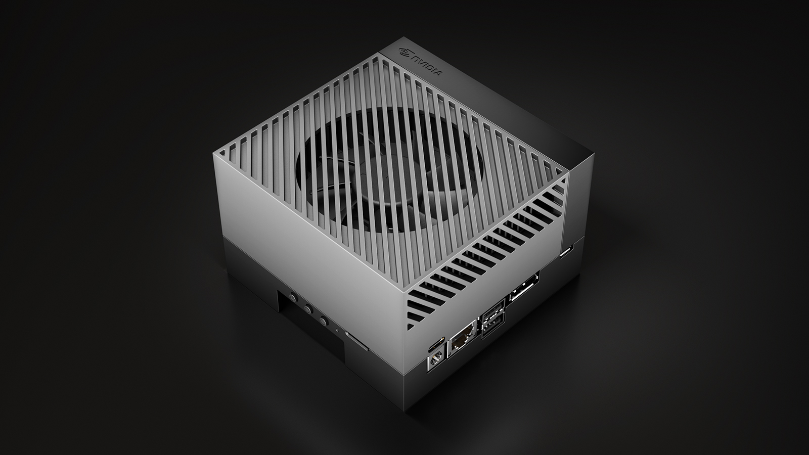 Jetson AGX Orin 64GB Developer Kit — vista 2