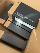 Jetson Orin Nano Super Developer Kit 8GB — vista 4