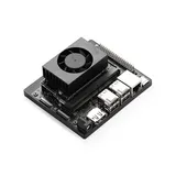 Jetson Orin Nano Super Developer Kit 8GB — vista 1