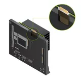 Jetson Orin Nano Super Developer Kit 8GB — vista 3