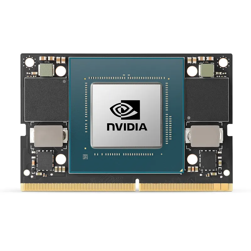 Jetson Orin NX 16GB (módulo)