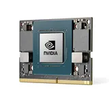 Jetson Orin NX 16GB (módulo) — vista 3