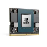 Jetson Orin NX 16GB (módulo) — vista 4