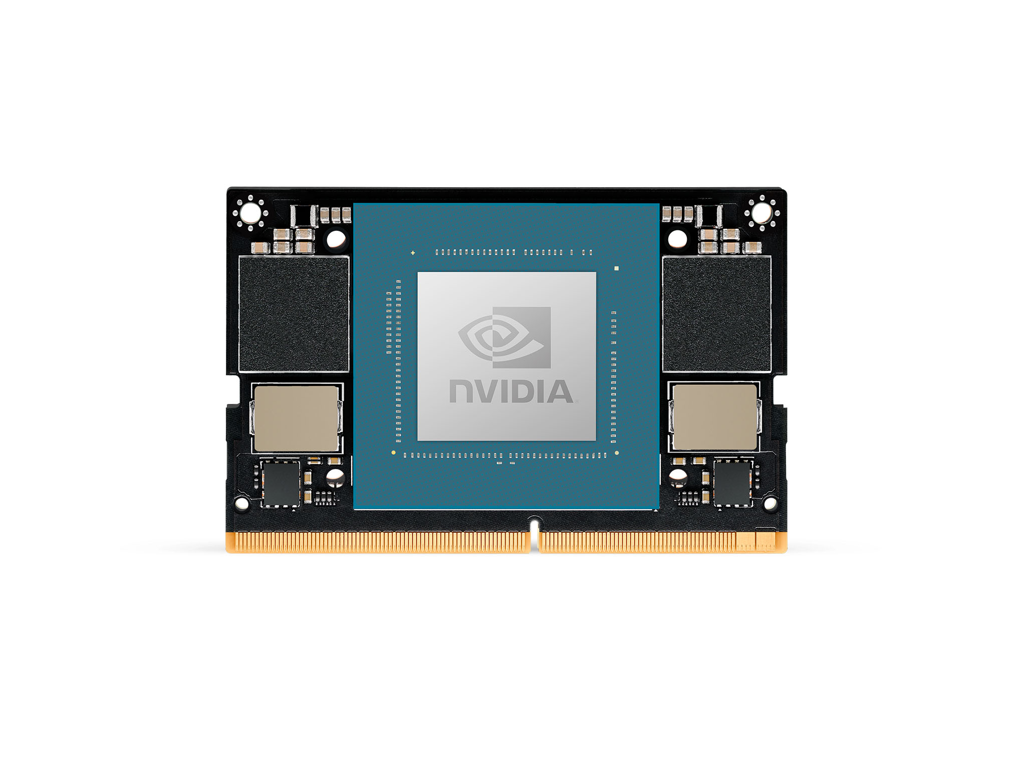 Jetson Orin NX 8GB (módulo)